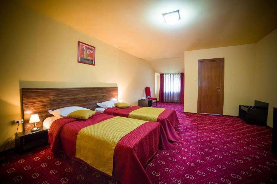 Hotel Gclub ブレアザ 部屋 写真