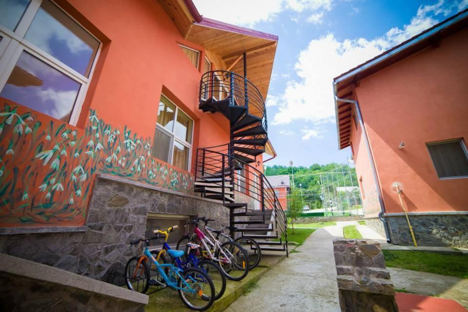 Hotel Gclub ブレアザ エクステリア 写真