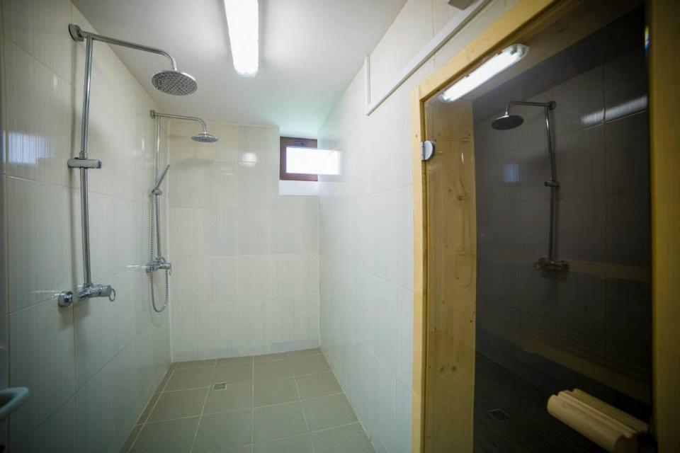 Hotel Gclub ブレアザ エクステリア 写真